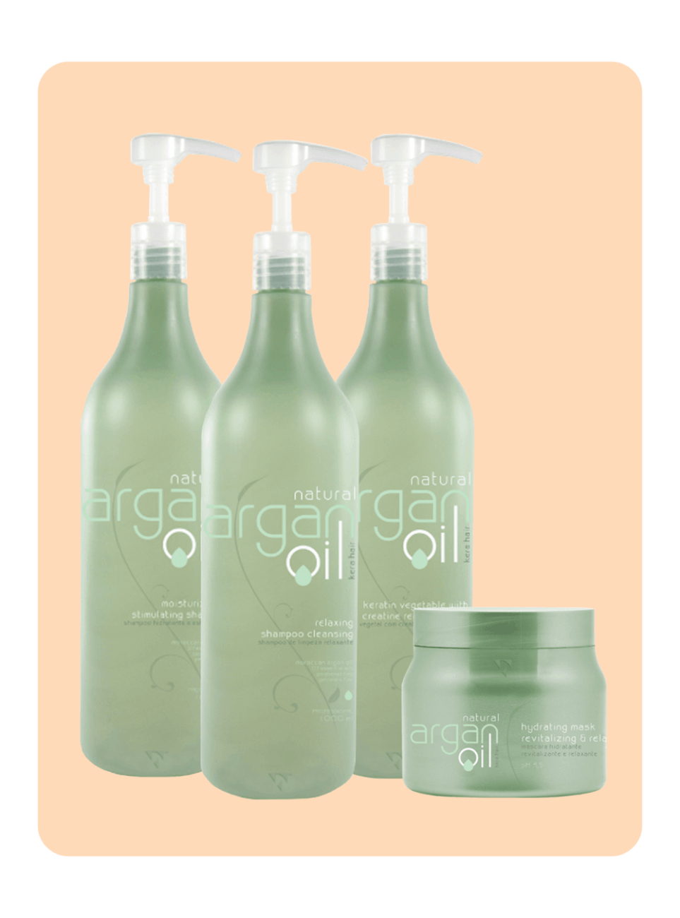 argan