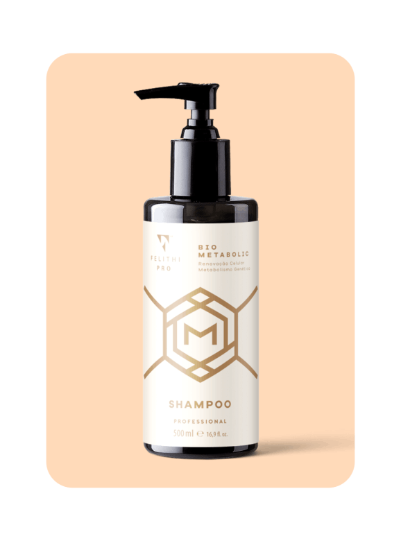 Bio-Shampoo